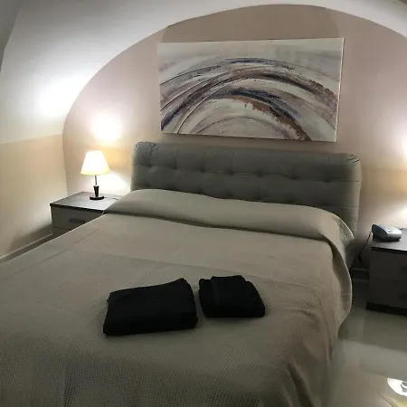 Apartmán Donizetti House