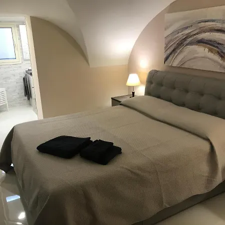 Apartmán Donizetti House *