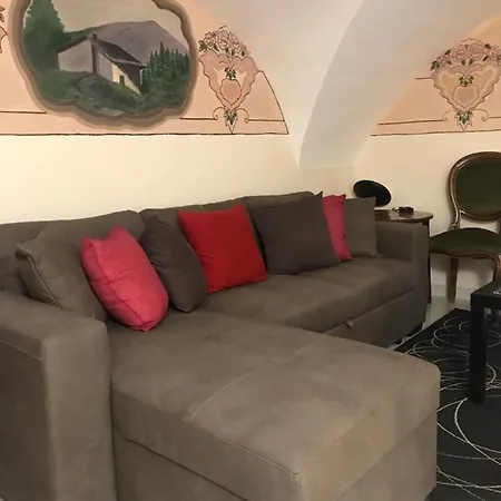 Apartamento Donizetti House *
