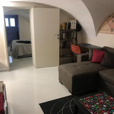 Donizetti House Katánie