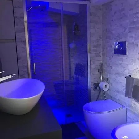 Donizetti House Catania