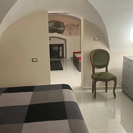 Donizetti House Apartamento *