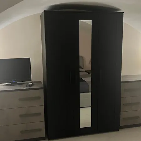 Donizetti House Apartamento