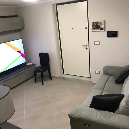 Donizetti House Apartamento *