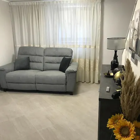 Donizetti House * Catania