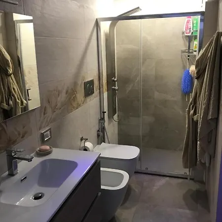 Donizetti House Apartamento *