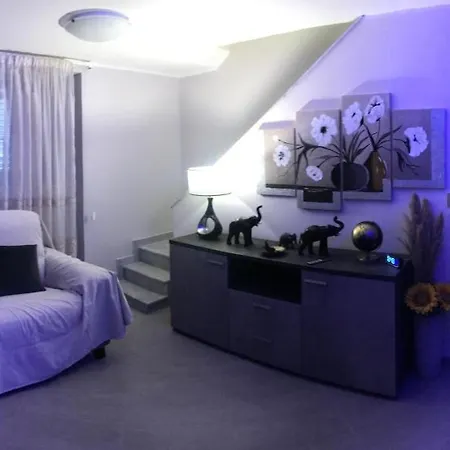 Apartamento Donizetti House