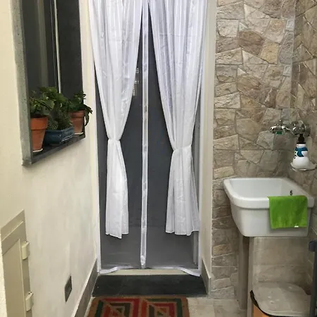 Apartamento Donizetti House *