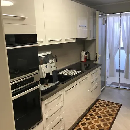 Apartamento Donizetti House Catania
