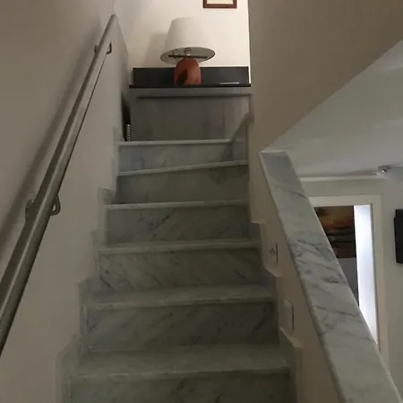 Apartamento Donizetti House