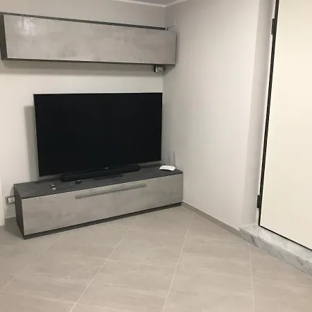 Apartamento Donizetti House