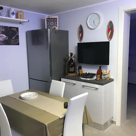 Donizetti House Apartamento