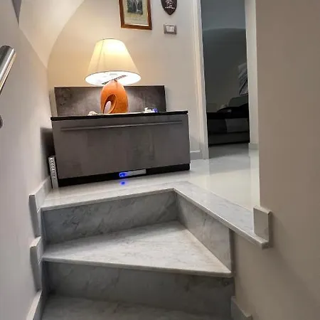 Donizetti House Apartamento Catania