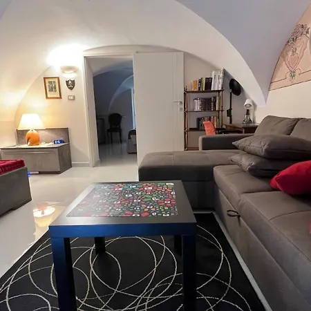 Apartamento Donizetti House Catania