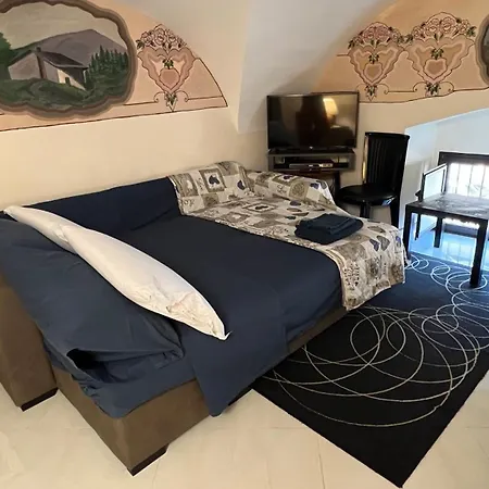 Donizetti House Lejlighed