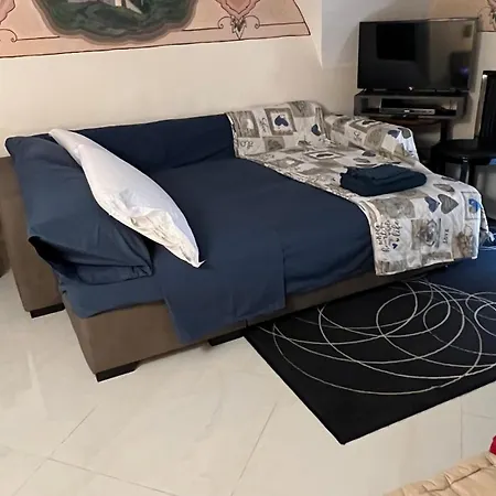 Apartmán Donizetti House Katánie