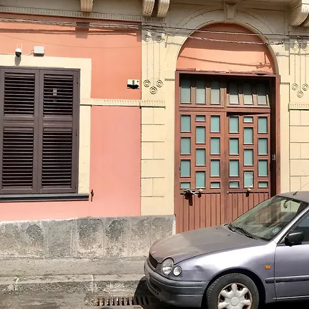 Donizetti House *
