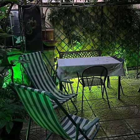 Donizetti House * Catania