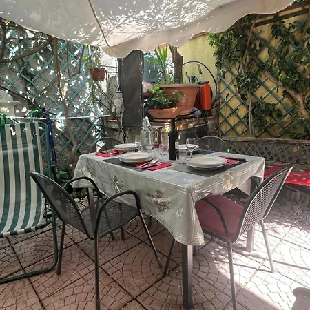 Apartamento Donizetti House *
