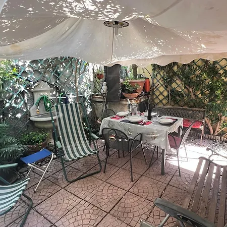 Donizetti House Catania