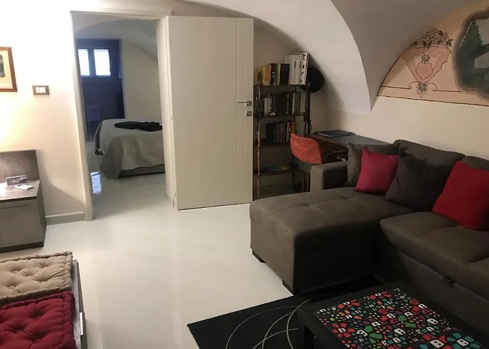 Donizetti House Catania