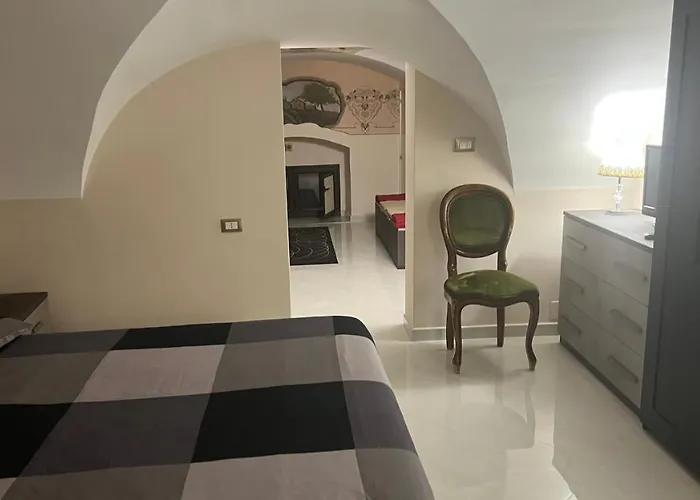 Donizetti House Lejlighed *
