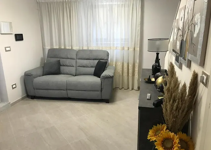 Donizetti House * Catania
