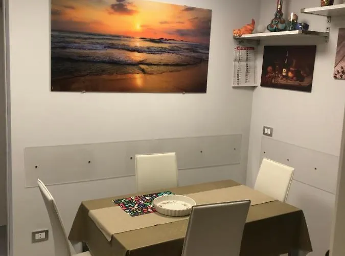 Donizetti House * Catania