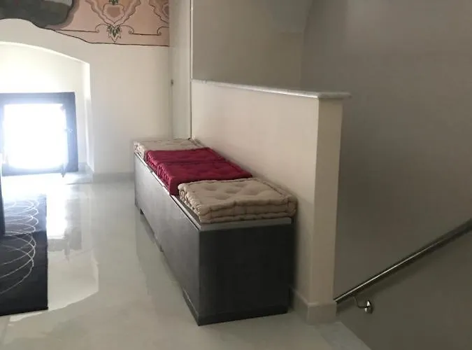 Lejlighed Donizetti House Catania