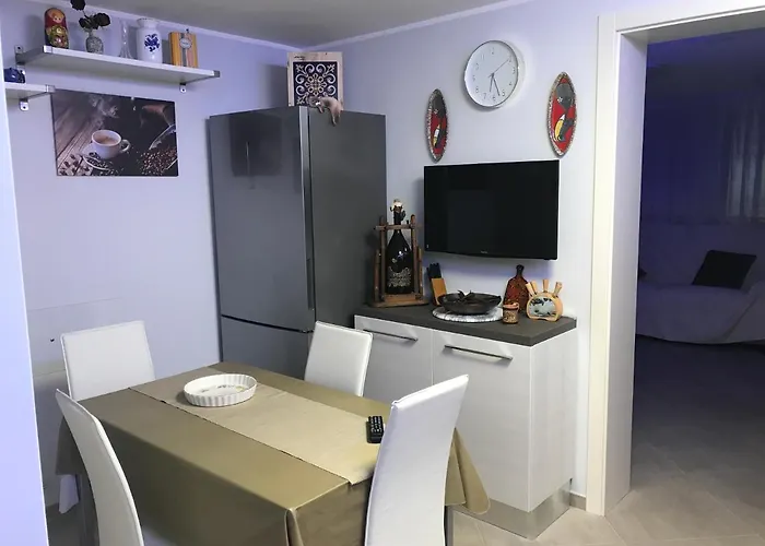 Donizetti House Lejlighed