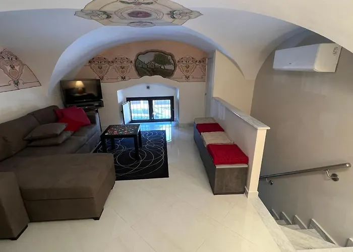 Donizetti House Lejlighed *