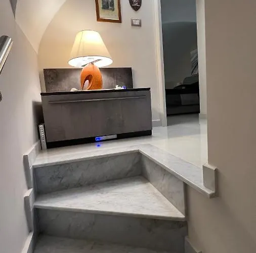 Donizetti House Lejlighed Catania