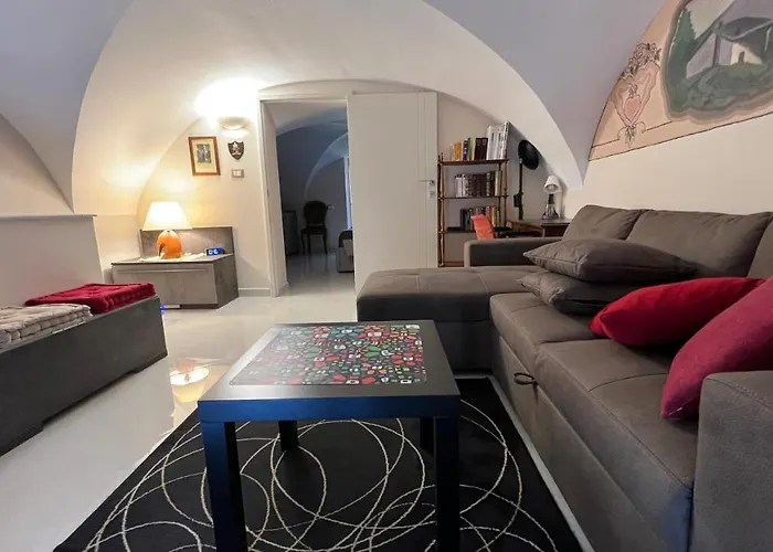 Lejlighed Donizetti House Catania