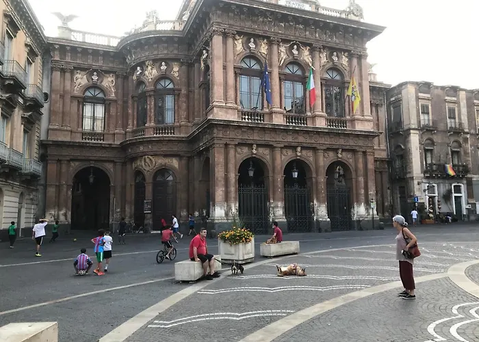 Donizetti House *