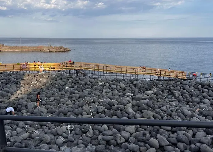 Lejlighed Donizetti House Catania