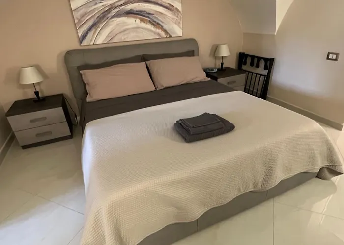 Donizetti House Catania