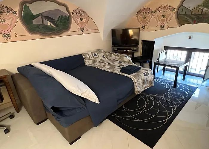 Donizetti House Lejlighed
