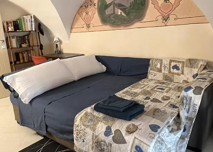 Donizetti House Lejlighed *