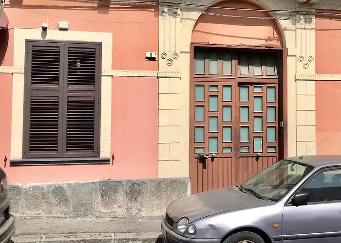 Donizetti House *