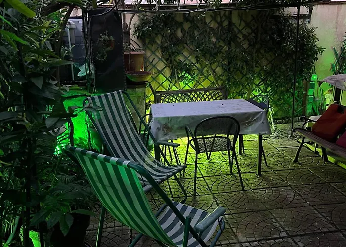 Donizetti House * Catania
