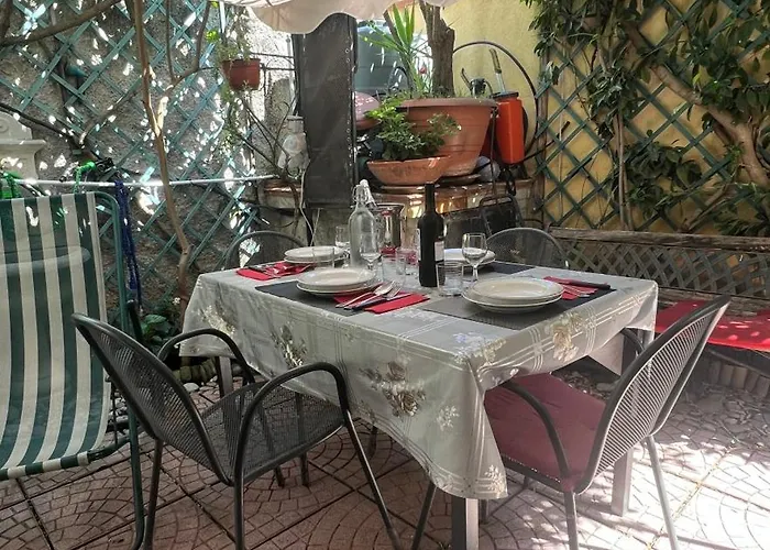Lejlighed Donizetti House *