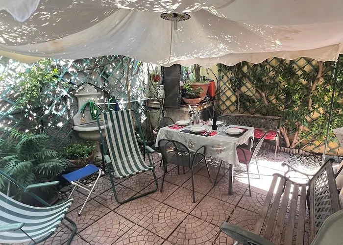 Donizetti House Catania